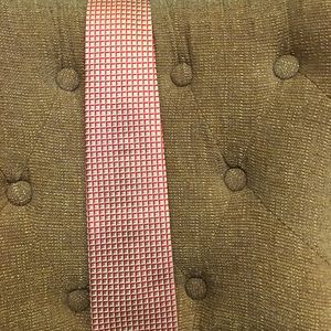 A. Molteni men’s tie